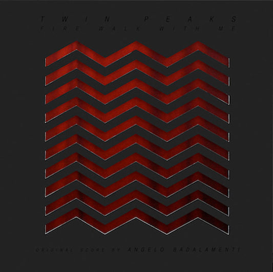 TWIN PEAKS-FIRE WALK