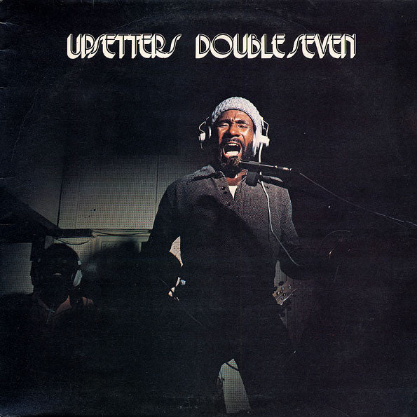 UPSETTERS-DOUBLE SEVEN