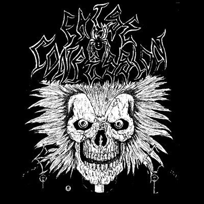 FALSE CONFESSION-1983 DEMO