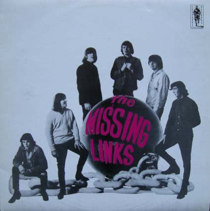 MONKESS- MISSING LINKS 3