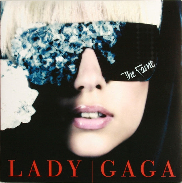 LADY GAGA-FAME