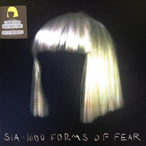 SIA-1000 FORMS