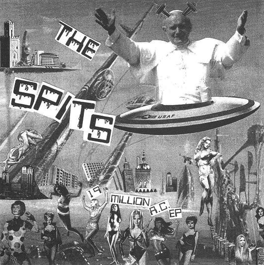 SPITS-MILLION A.C.