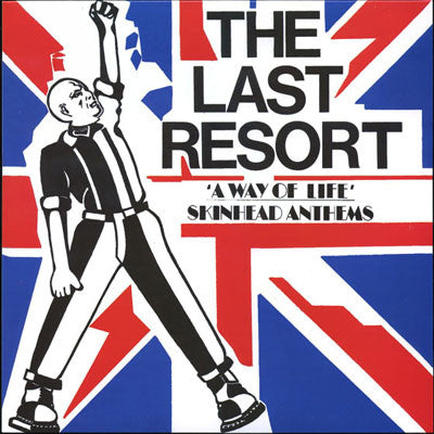 THE LAST RESORT- A WAY OF LIFE