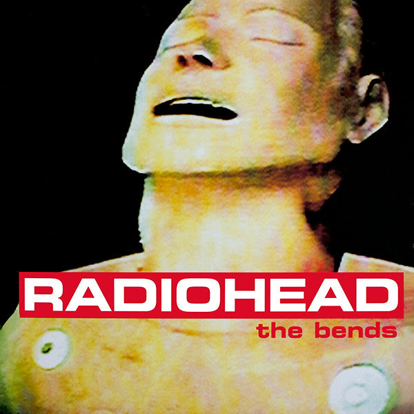 RADIOHEAD-THE BENDS