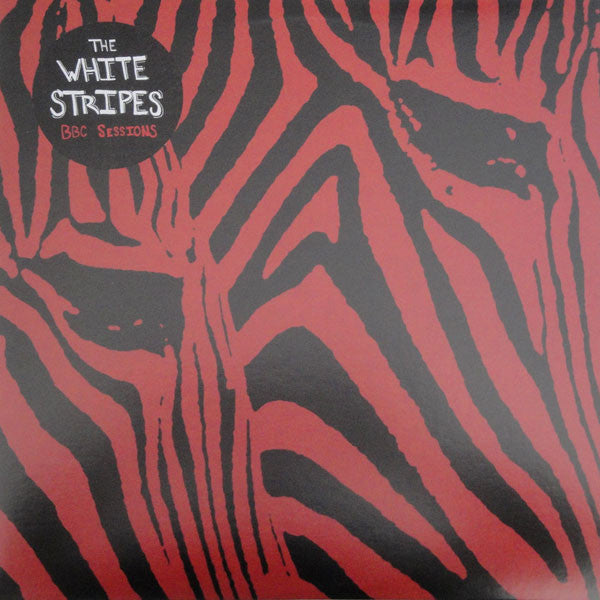 WHITE STRIPES-BBC