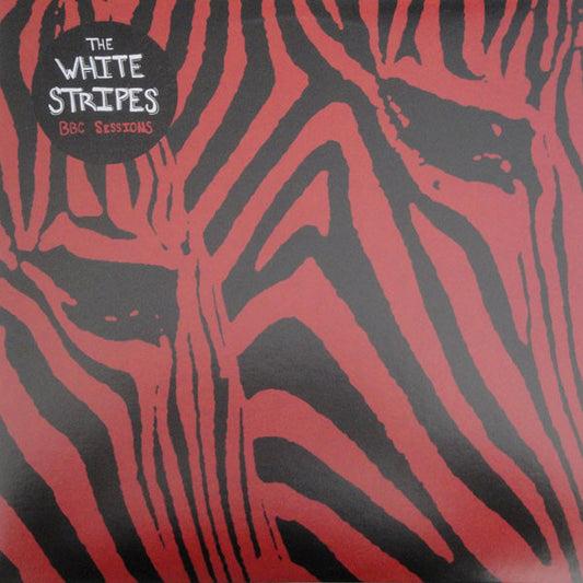 WHITE STRIPES-BBC