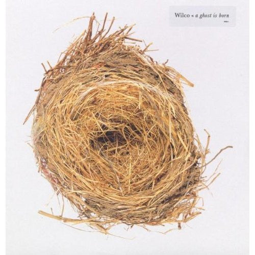 WILCO-A GHOST