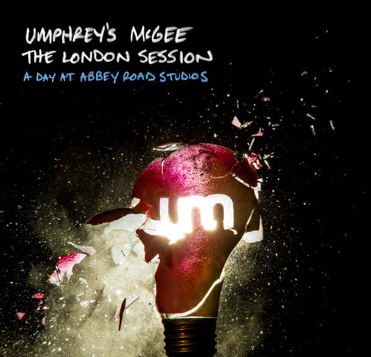 UMPHREY'S MCGEE-LONDON
