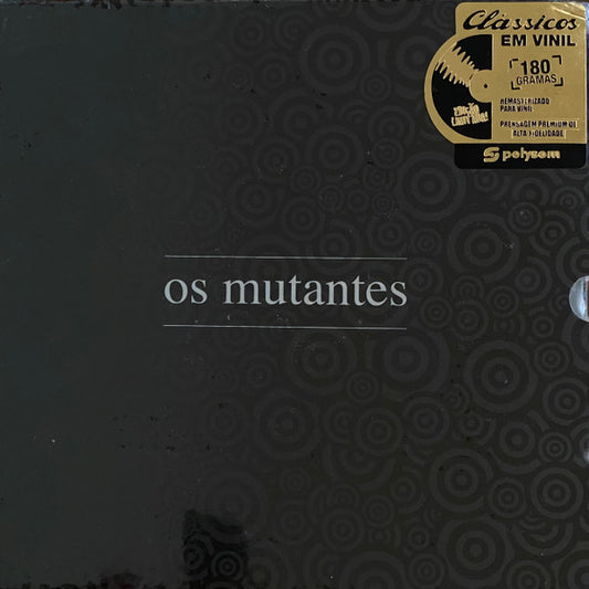 OS MUTANTES-MUTANTES DON QUIXOTE