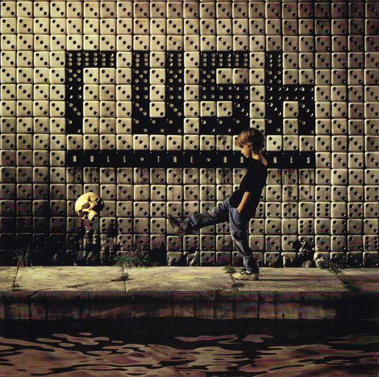 RUSH- ROLL THE BONES