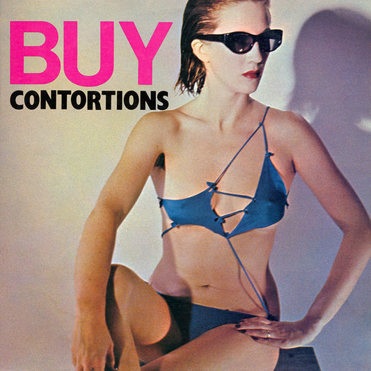 CONTORTIONS - BUY