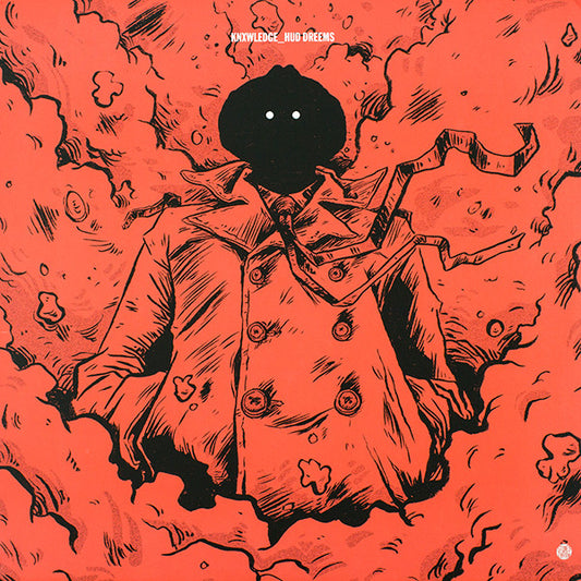 KNXWLEDGE- HUD DREEMS