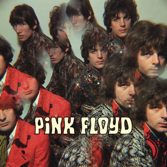 PINK FLOYD-PIPER AT GATES