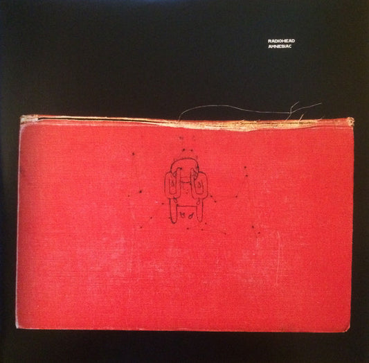 RADIOHEAD-AMNESIAC