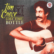 CROCE,JIM-LOST TIME
