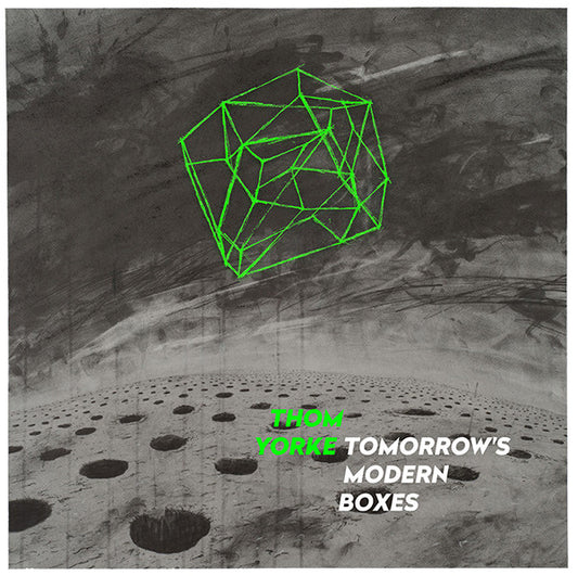 THOM YORKE-TOMORROWS MODERN