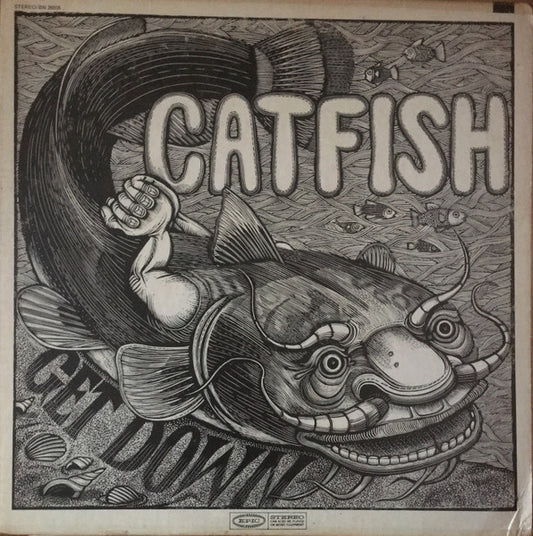 CATFISH-GET DOWN