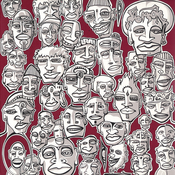 OLIVER HART- MANY FACES OF OLIVER HART
