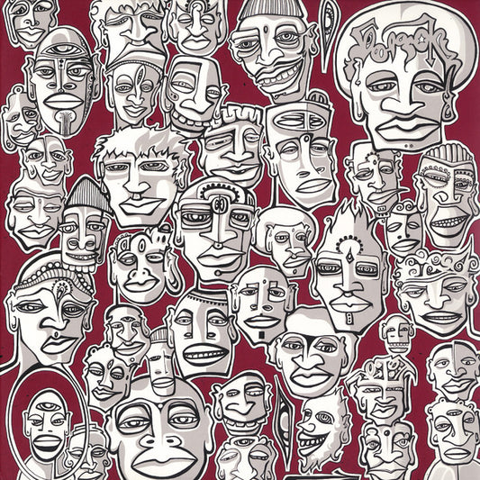 OLIVER HART- MANY FACES OF OLIVER HART