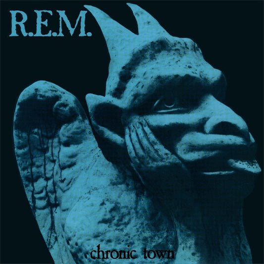 R.E.M. - Chronic Town