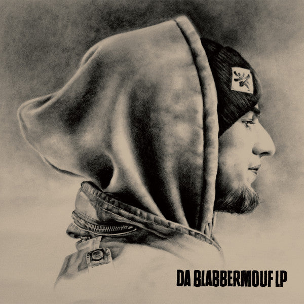 BLABBERMOUF-DA BLABBERMOUF