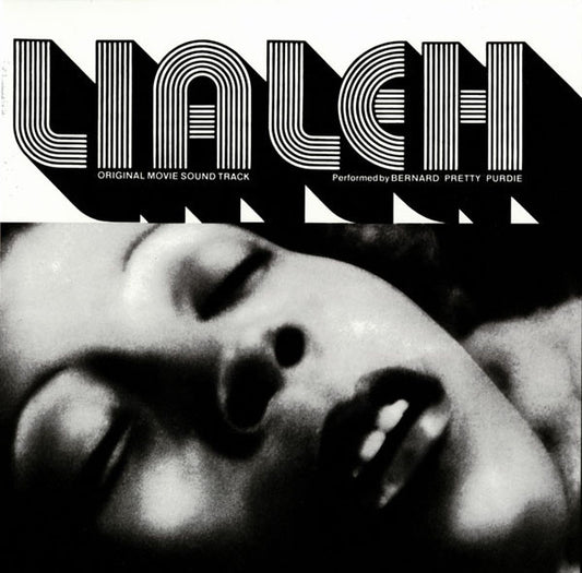 BERNARD PURDIE-LIALEH