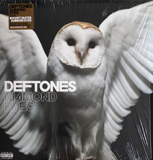 DEFTONES- DIAMOND EYES
