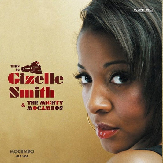 GIZELLE SMITH-THIS IS