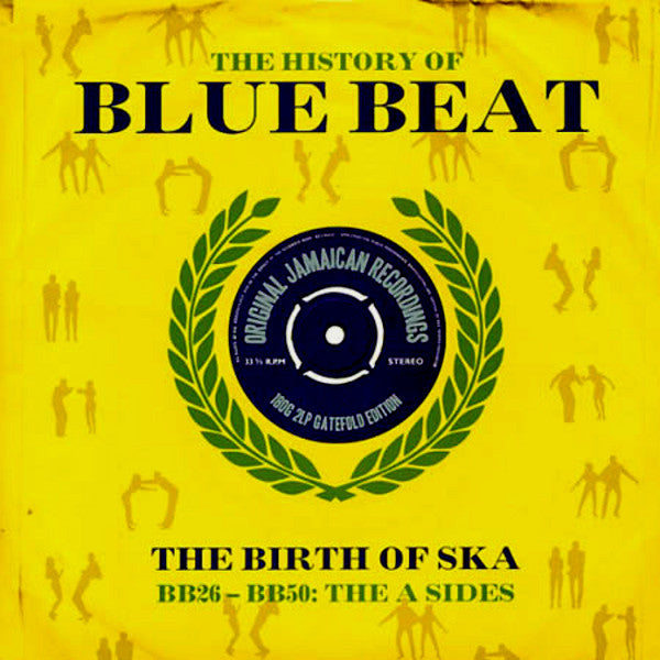 HISTORY OF BLUEBEAT-BB-26