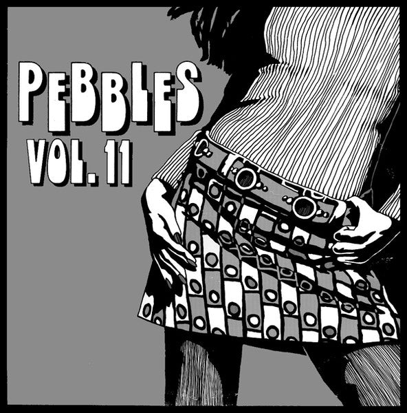 BUTTSHAKERS! SOUL PARTY- VOL.11