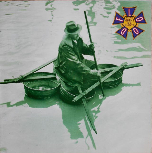 THEY MIGHT BE GIANTS-FLOOD