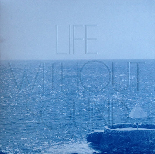 CLOUD NOTHINGS - LIFE WITHOUT
