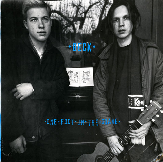 BECK - ONE FOOT
