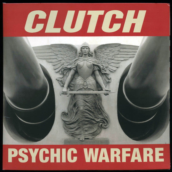 CLUTCH-PSYCHIC