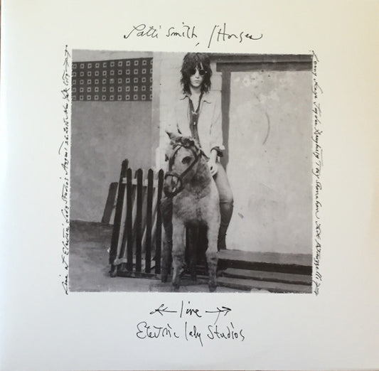 RONNIE WOOD- LIVE AT ELECTRIC RSD