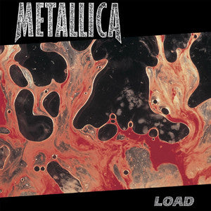 METALLICA-LOAD