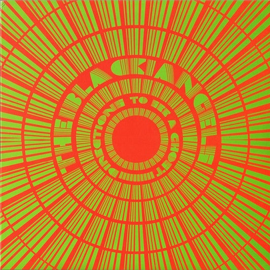 BLACK ANGELS-DIRECTIONS