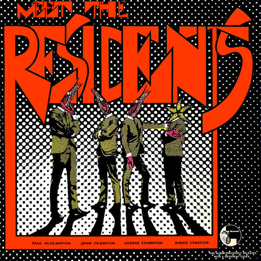 RESIDENTS- RESIDENTS
