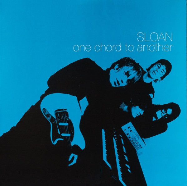 SLOAN- ONE CHORD