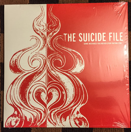 Suicide File- Some Mistakes You Never Stop Paying For