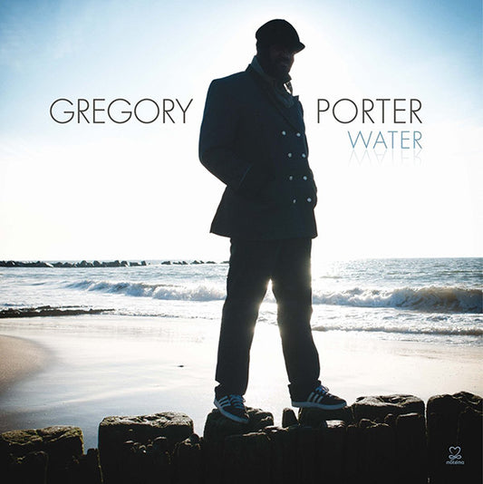 GREGORY PORTER- WATER (BLACK)