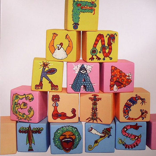 FUNKADELIC-TOYS