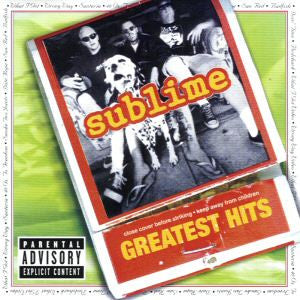 SUBLIME-GREATEST