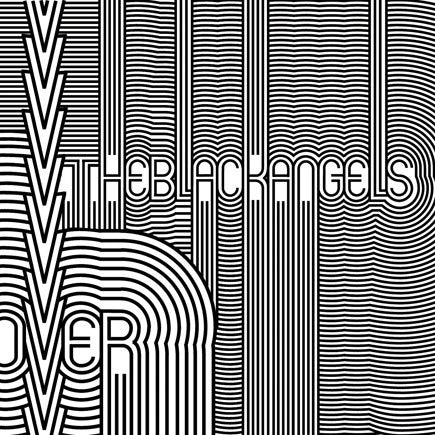 THE BLACK ANGELS-PASSOVER