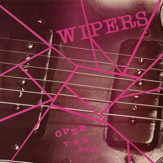 WIPERS-OVER THE EDGE