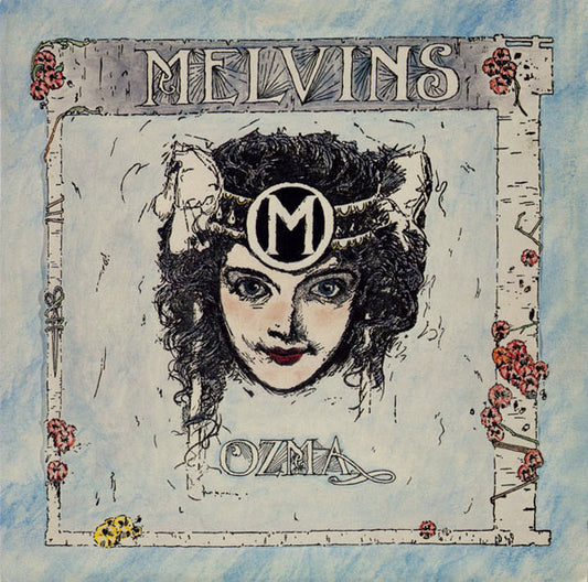 MELVINS - OZMA