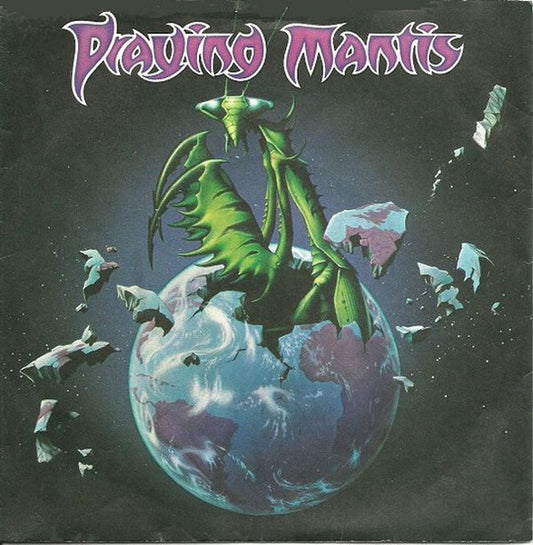 UMPHREY'S MCGHEE-MANTIS