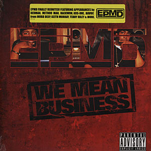 EPMD- WE MEAN