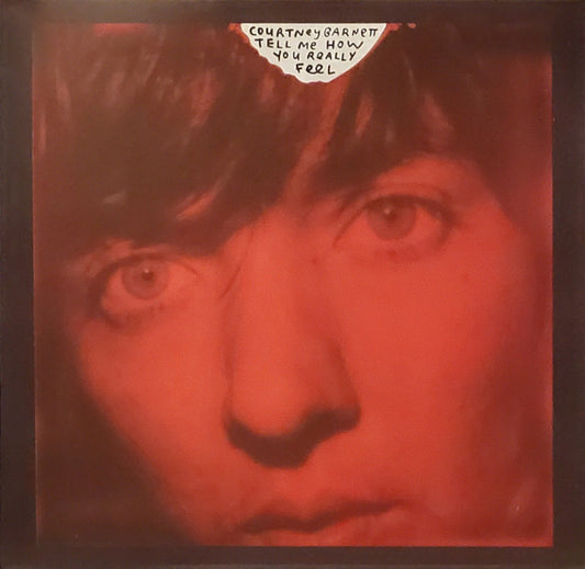 COURTNEY BARNETT-TELL ME